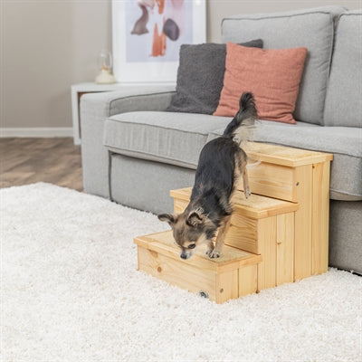 Trixie Trap Petstair Vurenhout