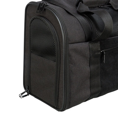 Trixie Rugzak Connor Tot 8 Kg Zwart