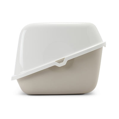 Savic Kattenbak Nestor Giant Mokka