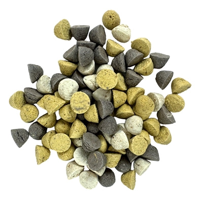 Dog Treatz Jack Jacker Rollies Mix