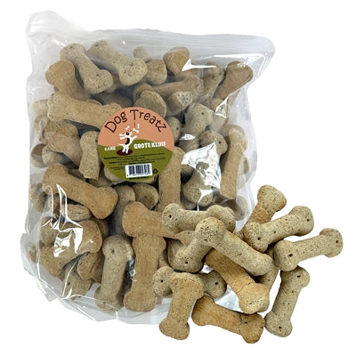 Dog Treatz Grote Kluif