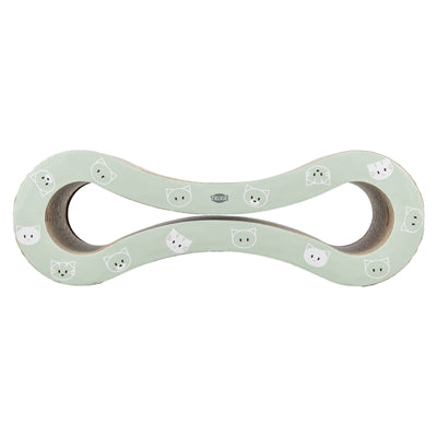 Trixie Krabplank Golf Mimi Karton