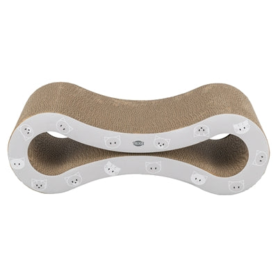 Trixie Krabplank Golf Mimi Karton