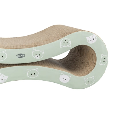 Trixie Krabplank Golf Mimi Karton