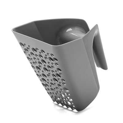 Savic Sift Buddy Kattenbakschep Grijs