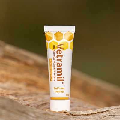 Vetramil Honingzalf Met Cardiospermum