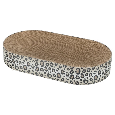 Trixie Krabmat / Mand Leo Karton Met Kattenkruid / Catnip Creme