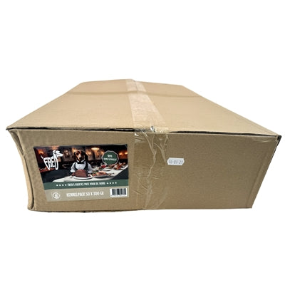 Freds Kuipje Hond Kennelpack Rund / Gevogelte