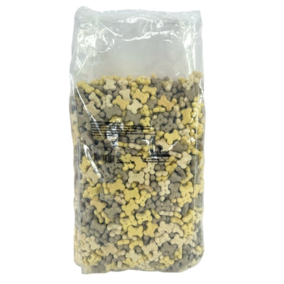 Baranbo Krokante Koekjes Vanille